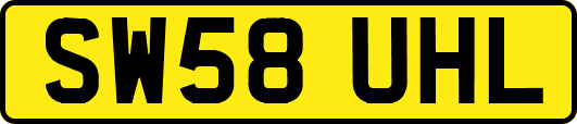 SW58UHL