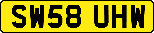 SW58UHW