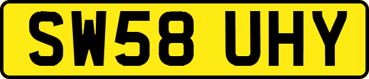 SW58UHY