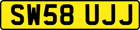 SW58UJJ