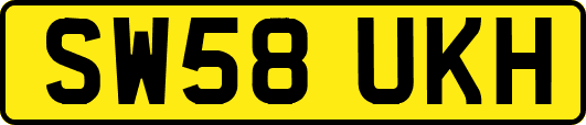 SW58UKH