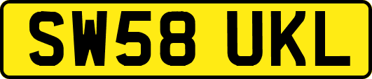 SW58UKL