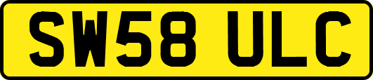 SW58ULC