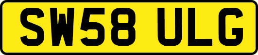 SW58ULG