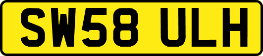 SW58ULH