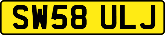 SW58ULJ