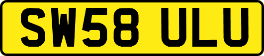 SW58ULU