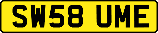 SW58UME