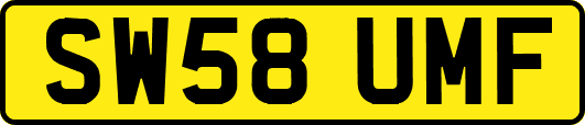 SW58UMF