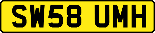 SW58UMH