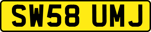 SW58UMJ