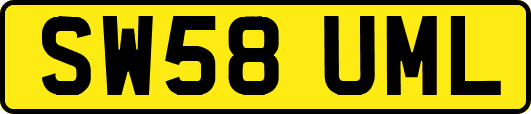 SW58UML