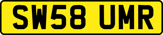 SW58UMR