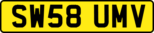 SW58UMV