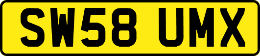 SW58UMX