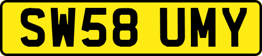 SW58UMY