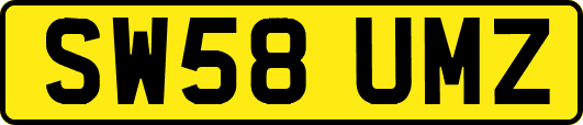 SW58UMZ