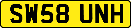 SW58UNH