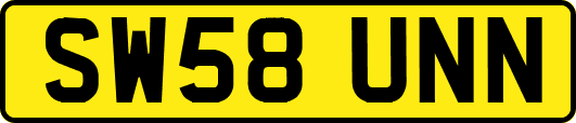 SW58UNN
