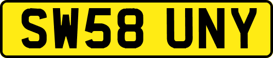 SW58UNY