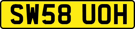 SW58UOH