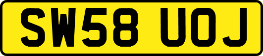 SW58UOJ
