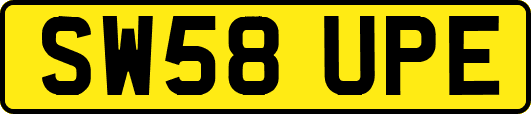 SW58UPE