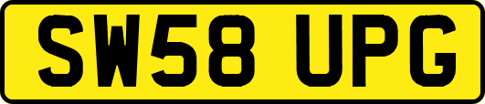 SW58UPG