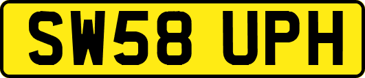 SW58UPH