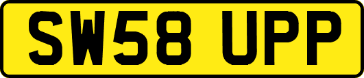 SW58UPP