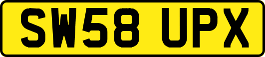 SW58UPX