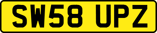SW58UPZ