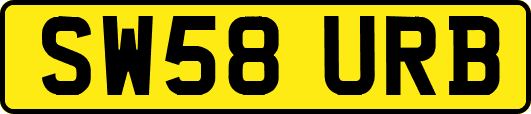 SW58URB
