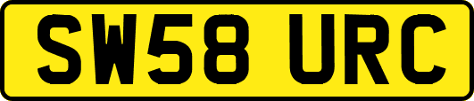 SW58URC