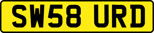 SW58URD