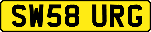 SW58URG