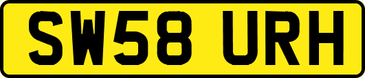 SW58URH
