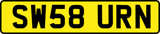 SW58URN