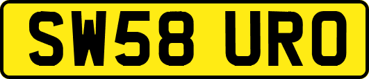SW58URO