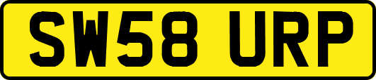 SW58URP