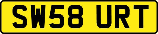 SW58URT