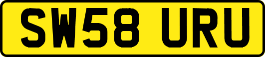 SW58URU