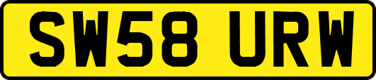SW58URW