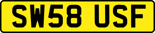 SW58USF