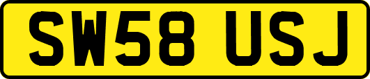 SW58USJ
