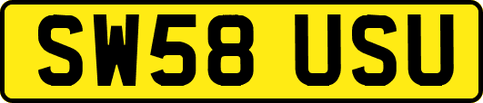SW58USU
