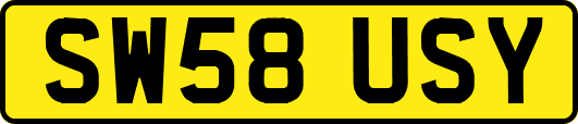 SW58USY