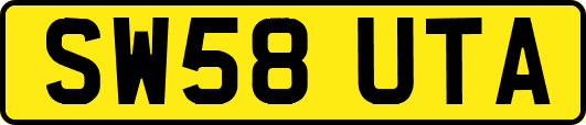 SW58UTA