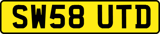 SW58UTD
