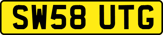 SW58UTG